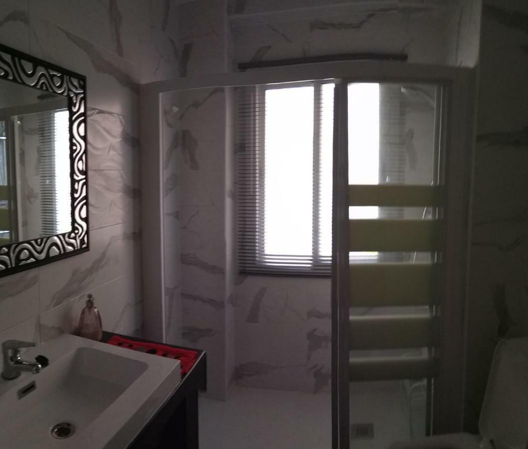 Апартаменты Piso Vacacional Сан-Хуан-де-Аликанте Экстерьер фото